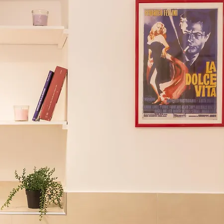 Porta Pia Zeno 53 شقة *