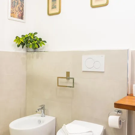 Porta Pia Zeno 53 شقة روما