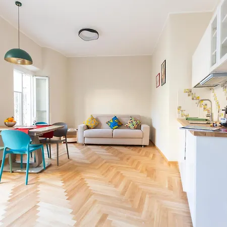 Porta Pia Zeno 53 روما