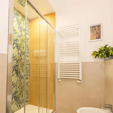 شقة Porta Pia Zeno 53 *