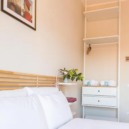 Porta Pia Zeno 53 روما