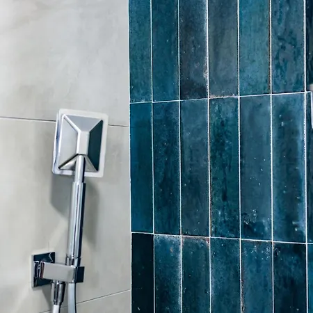 Porta Pia Zeno 53 شقة