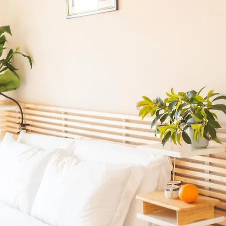 Porta Pia Zeno 53 شقة *