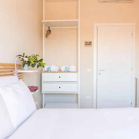 شقة Porta Pia Zeno 53 *