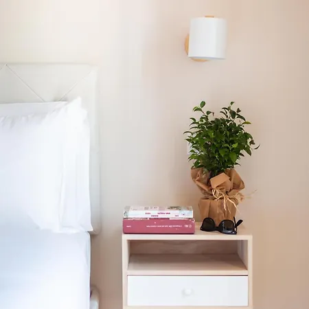 Porta Pia Zeno 53 Appartement Rome