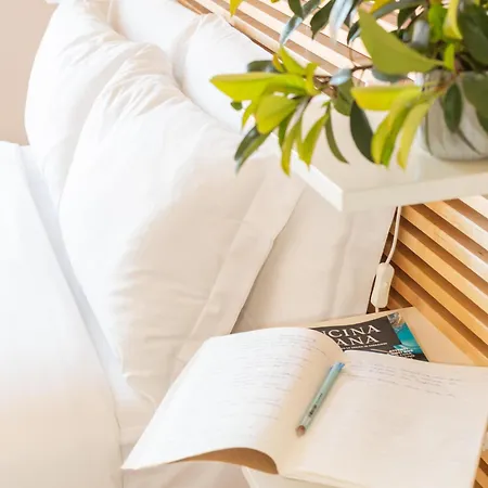 Porta Pia Zeno 53 شقة *