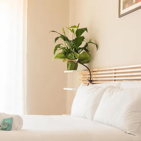 شقة Porta Pia Zeno 53 *