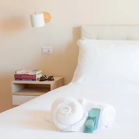 Porta Pia Zeno 53 شقة روما