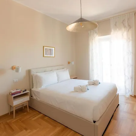 Porta Pia Zeno 53 شقة