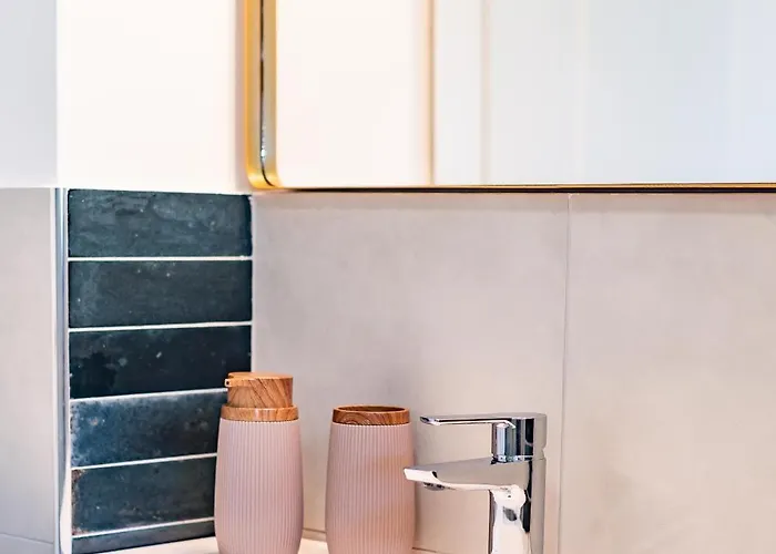 Апартаменты Porta Pia Zeno 53 *