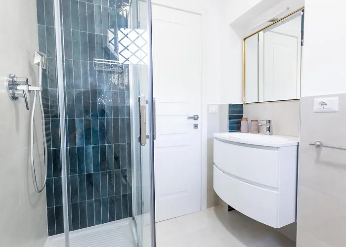 Porta Pia Zeno 53 Рим