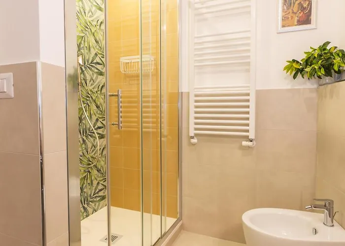 Porta Pia Zeno 53 * Рим