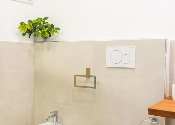 Porta Pia Zeno 53 Апартаменты Рим