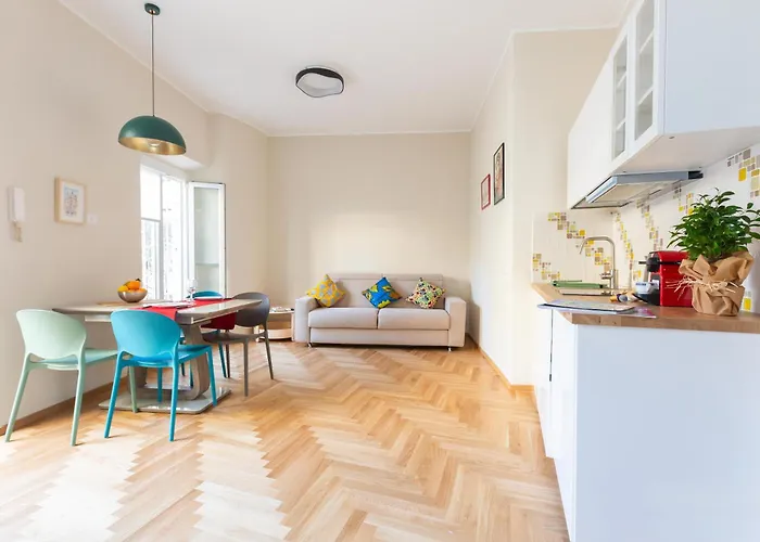 Porta Pia Zeno 53 Рим