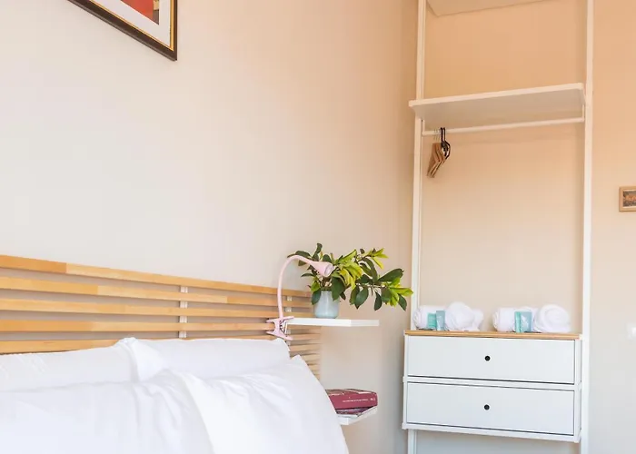 Porta Pia Zeno 53 Рим