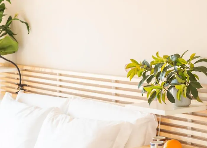 Porta Pia Zeno 53 Апартаменты *