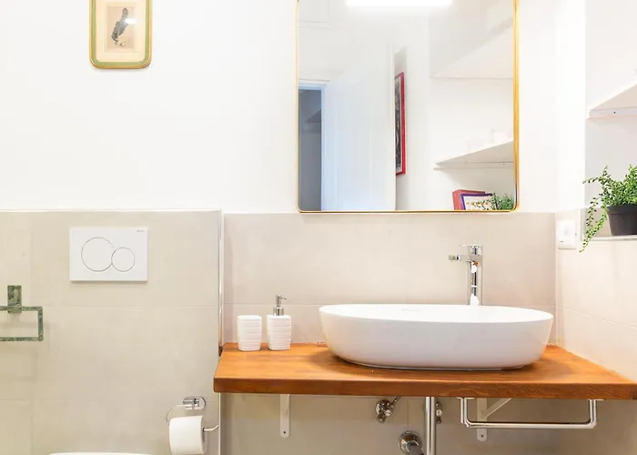 Porta Pia Zeno 53 Рим