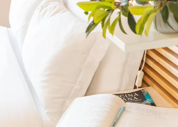 Porta Pia Zeno 53 Апартаменты *