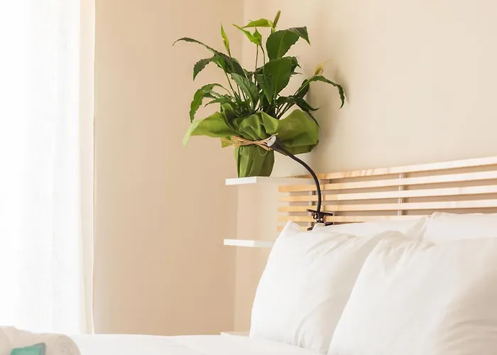 Апартаменты Porta Pia Zeno 53 *