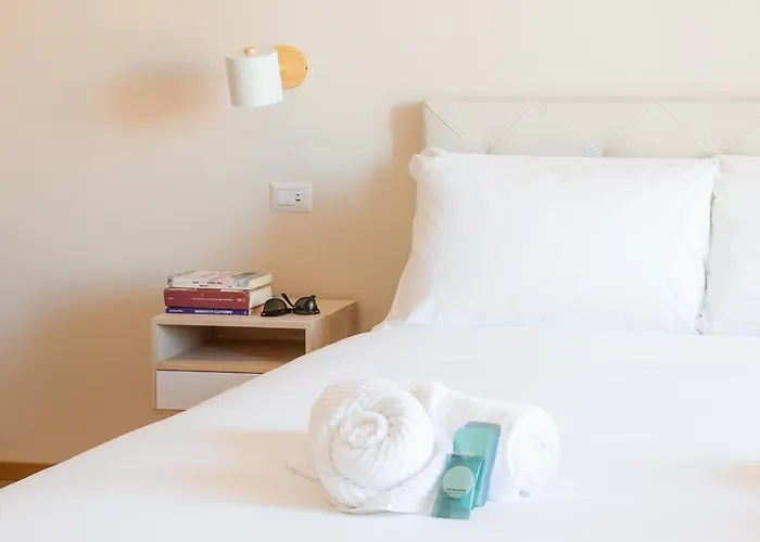 Porta Pia Zeno 53 Апартаменты Рим