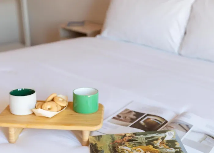 Porta Pia Zeno 53 Рим