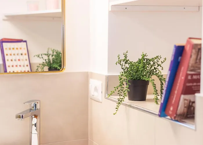 Porta Pia Zeno 53 Апартаменты Рим